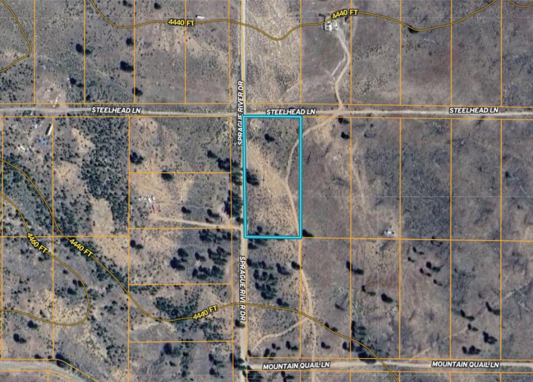 2.66 Acres, Klamath County OR, Parcel R264779 2.66 Acres, Klamath, Oregon Account 264779 / Map and Taxlot 3510-023B0-03600 - Image 10