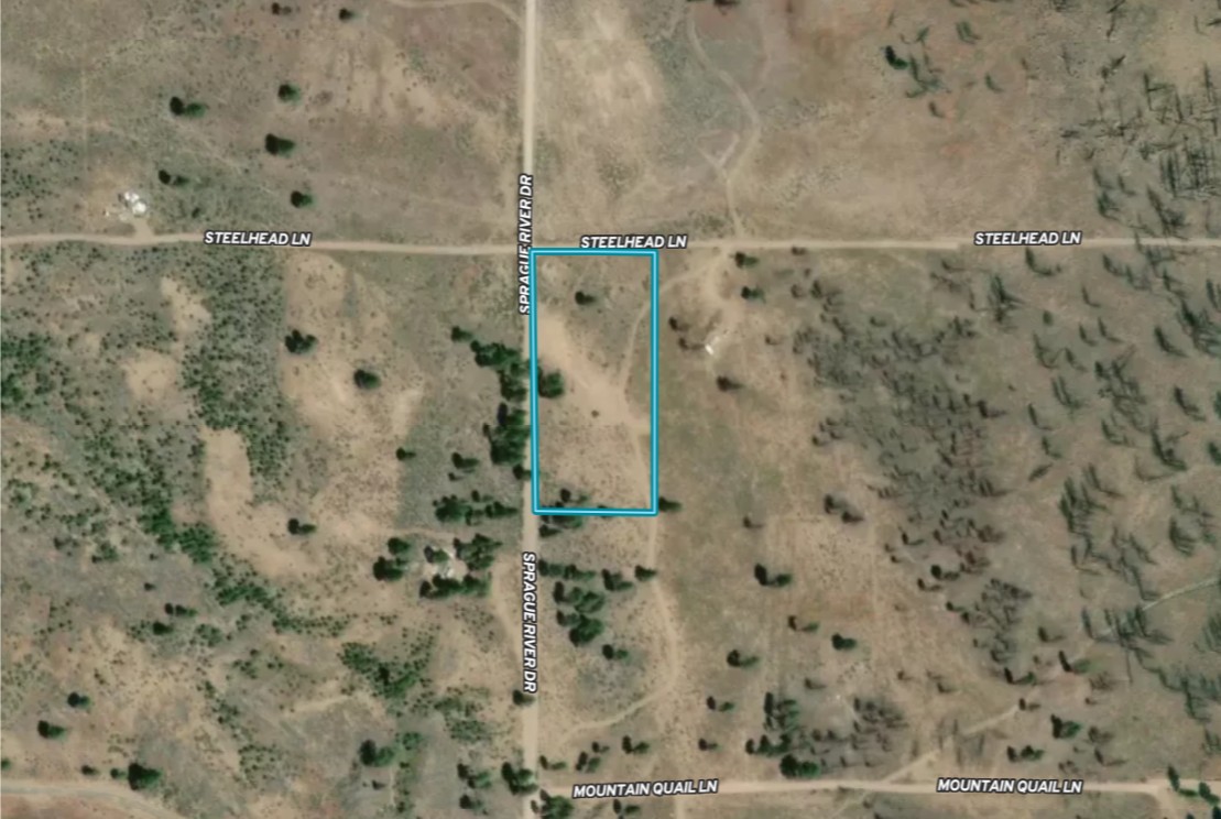 2.66 Acres, Klamath County OR, Parcel R264779 2.66 Acres, Klamath, Oregon Account 264779 / Map and Taxlot 3510-023B0-03600 - Image 11