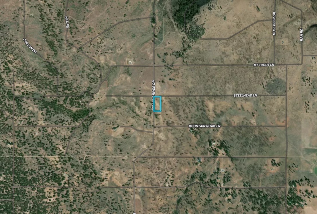 2.66 Acres, Klamath County OR, Parcel R264779 2.66 Acres, Klamath, Oregon Account 264779 / Map and Taxlot 3510-023B0-03600 - Image 12