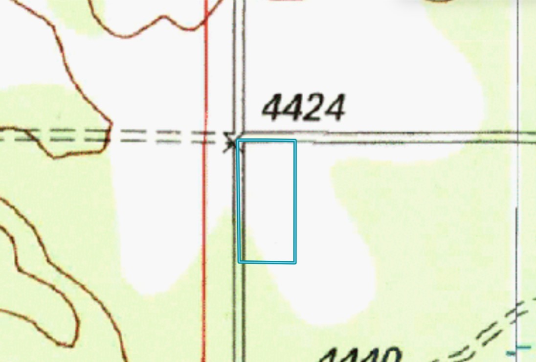 2.66 Acres, Klamath County OR, Parcel R264779 2.66 Acres, Klamath, Oregon Account 264779 / Map and Taxlot 3510-023B0-03600 - Image 13