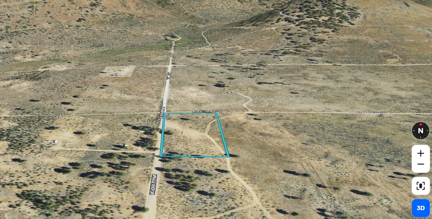 2.66 Acres, Klamath County OR, Parcel R264779 2.66 Acres, Klamath, Oregon Account 264779 / Map and Taxlot 3510-023B0-03600 - Image 14