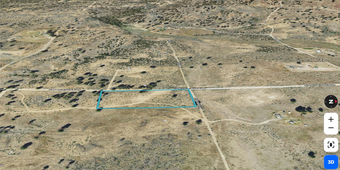 2.66 Acres, Klamath County OR, Parcel R264779 2.66 Acres, Klamath, Oregon Account 264779 / Map and Taxlot 3510-023B0-03600 - Image 15
