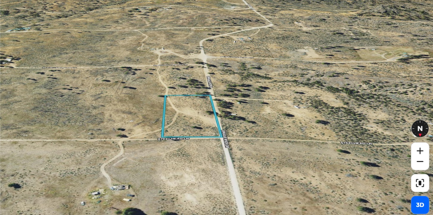 2.66 Acres, Klamath County OR, Parcel R264779 2.66 Acres, Klamath, Oregon Account 264779 / Map and Taxlot 3510-023B0-03600 - Image 16