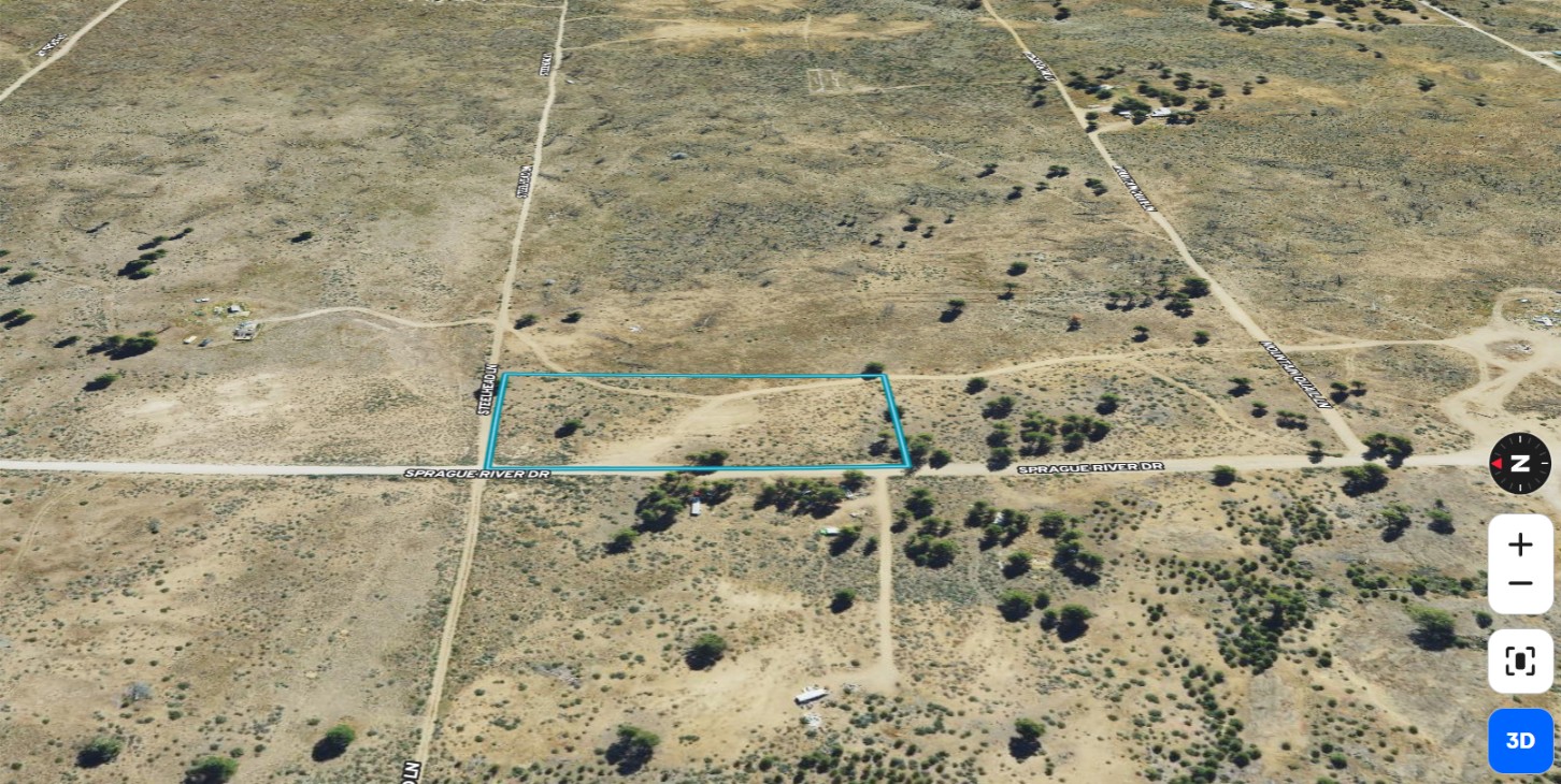 2.66 Acres, Klamath County OR, Parcel R264779 2.66 Acres, Klamath, Oregon Account 264779 / Map and Taxlot 3510-023B0-03600 - Image 17