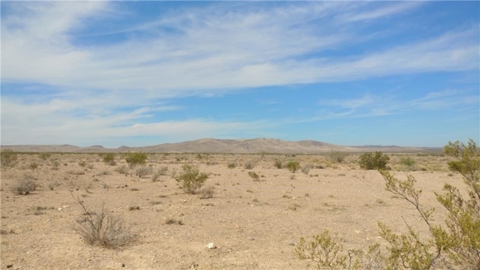 10 Acres, Mohave County AZ, Parcel 340-22-016 10 Acres, Mohave, Arizona 340-22-016