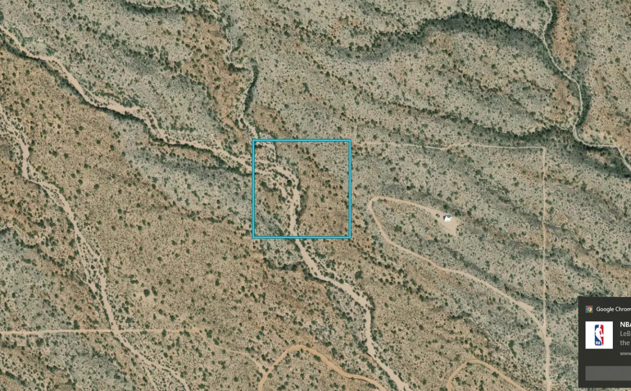 Spacious Desert Lot 10 Acres, Mohave, Arizona 102-69-015 - Image 10