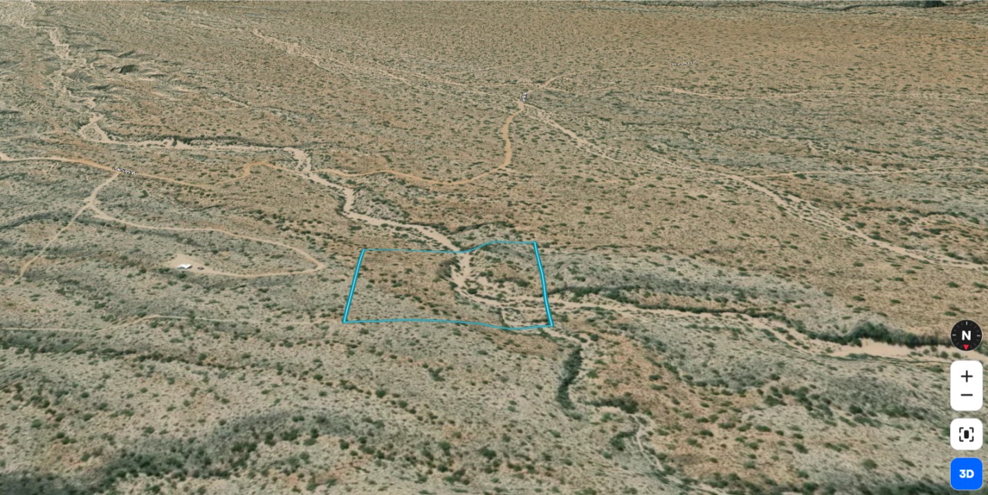 Spacious Desert Lot 10 Acres, Mohave, Arizona 102-69-015 - Image 15