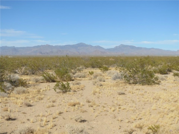 10 Acres, Mohave County AZ, Parcel 340-22-016 10 Acres, Mohave, Arizona 340-22-016 - Image 2
