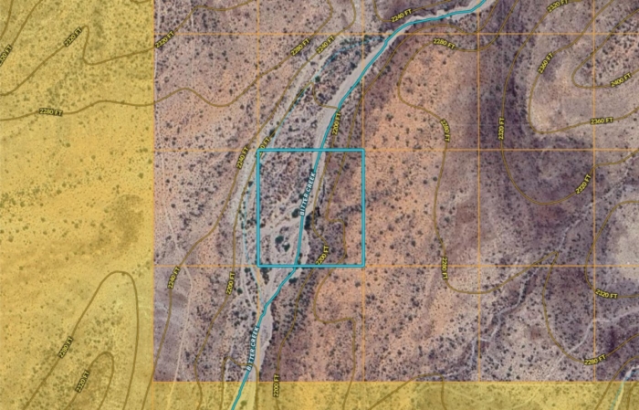 9.11 Acres, Mohave County AZ, Parcel 201-06-050 9.11 Acres, Mohave, Arizona 201-06-050 - Image 8