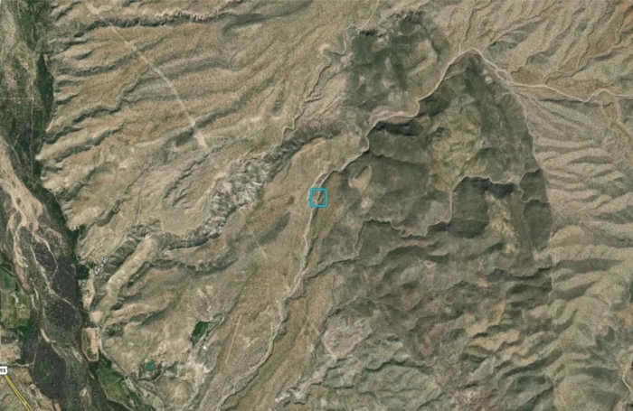 9.11 Acres, Mohave County AZ, Parcel 201-06-050 9.11 Acres, Mohave, Arizona 201-06-050 - Image 10