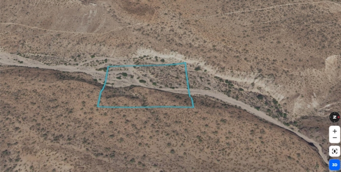 9.11 Acres, Mohave County AZ, Parcel 201-06-050 9.11 Acres, Mohave, Arizona 201-06-050 - Image 13