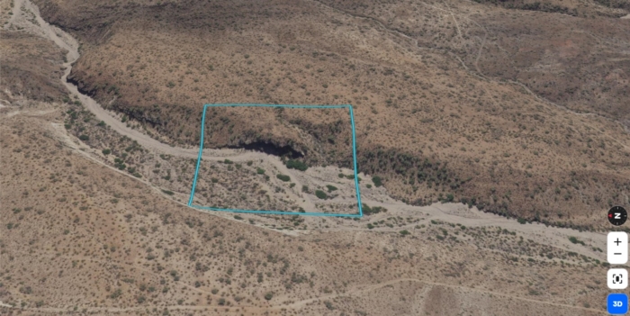 9.11 Acres, Mohave County AZ, Parcel 201-06-050 9.11 Acres, Mohave, Arizona 201-06-050 - Image 15