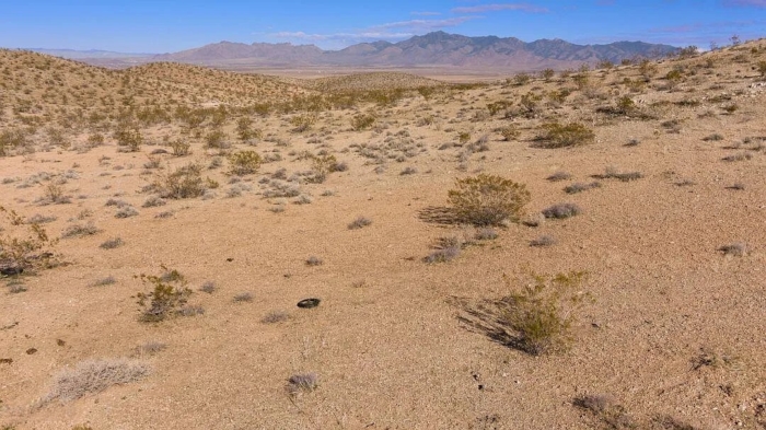 10 Acres, Mohave County AZ, Parcel 340-22-016 10 Acres, Mohave, Arizona 340-22-016 - Image 3