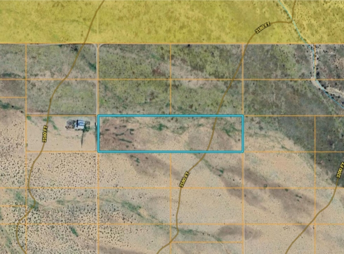 10 Acres, Mohave County AZ, Parcel 340-22-016 10 Acres, Mohave, Arizona 340-22-016 - Image 10