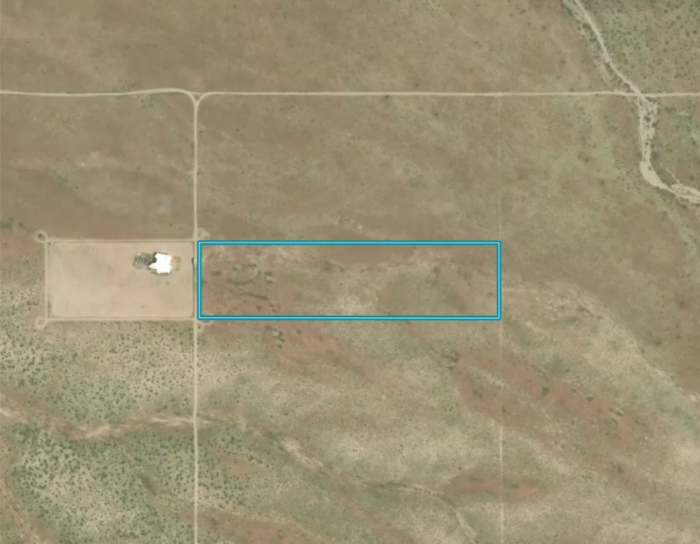 10 Acres, Mohave County AZ, Parcel 340-22-016 10 Acres, Mohave, Arizona 340-22-016 - Image 11