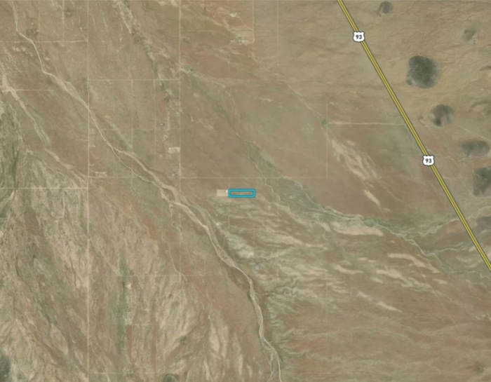 10 Acres, Mohave County AZ, Parcel 340-22-016 10 Acres, Mohave, Arizona 340-22-016 - Image 12