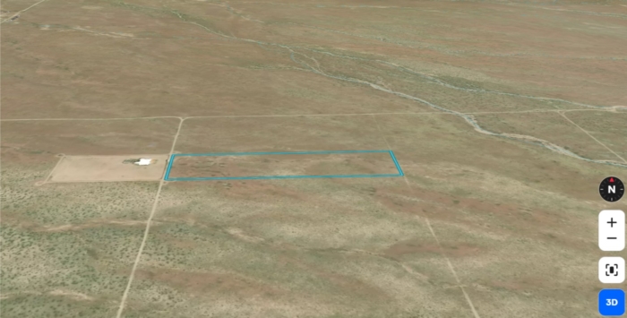 10 Acres, Mohave County AZ, Parcel 340-22-016 10 Acres, Mohave, Arizona 340-22-016 - Image 14