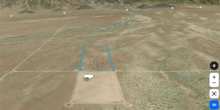 10 Acres, Mohave County AZ, Parcel 340-22-016 10 Acres, Mohave, Arizona 340-22-016 - Image 17