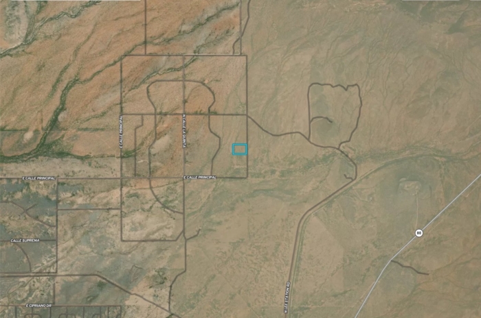 5.0479 Acres, Cochise County AZ, Parcel 406-30-279 5.0479 Acres, Cochise, Arizona 406-30-279 - Image 11