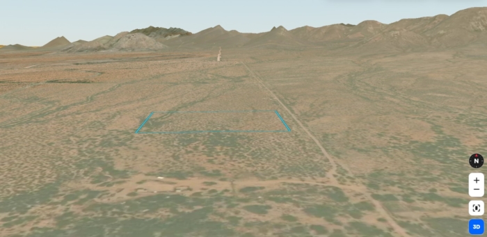 5.0479 Acres, Cochise County AZ, Parcel 406-30-279 5.0479 Acres, Cochise, Arizona 406-30-279 - Image 13