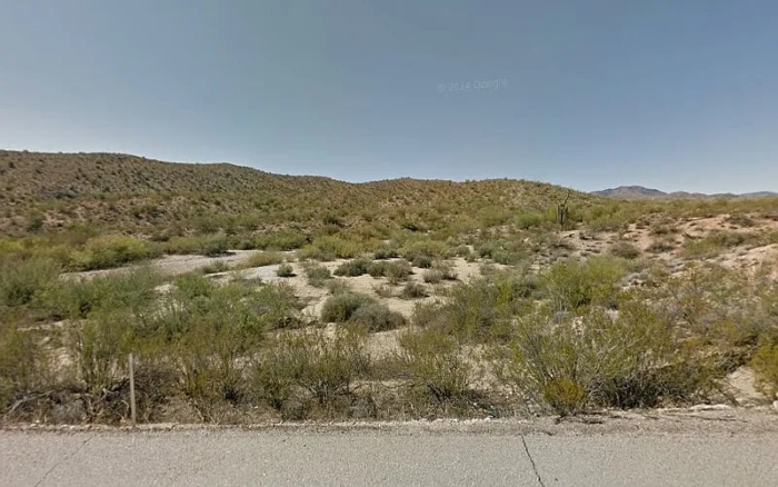 9.11 Acres, Mohave County AZ, Parcel 201-06-050 9.11 Acres, Mohave, Arizona 201-06-050 - Image 5