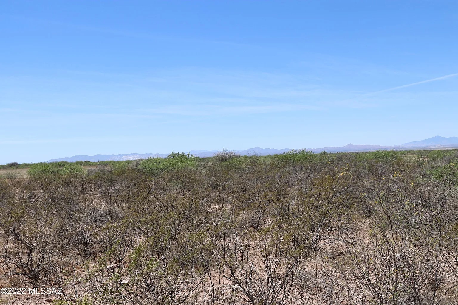 5.0479 Acres, Cochise County AZ, Parcel 406-30-279 5.0479 Acres, Cochise, Arizona 406-30-279 - Image 5