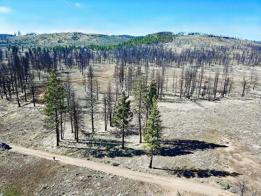 2.34 Acres, Klamath County OR, Parcel R265126 2.34 Acres, Klamath, Oregon Account 265126 / Map and Taxlot 3510-023A0-06000 - Image 7