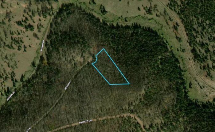 2.29 Acres, Costilla County CO, Parcel 70106430 - Image 11