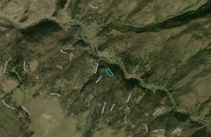 2.29 Acres, Costilla County CO, Parcel 70106430 - Image 12