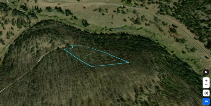 2.29 Acres, Costilla County CO, Parcel 70106430 - Image 14