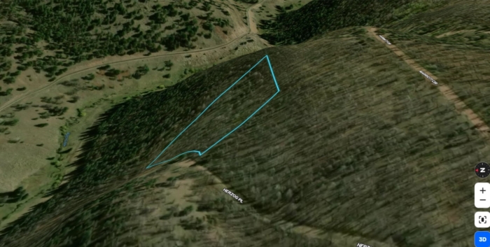 2.29 Acres, Costilla County CO, Parcel 70106430 - Image 17