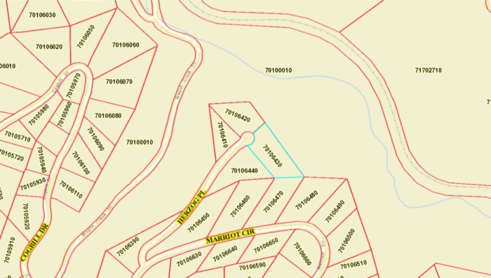 2.29 Acres, Costilla County CO, Parcel 70106430 - Image 18