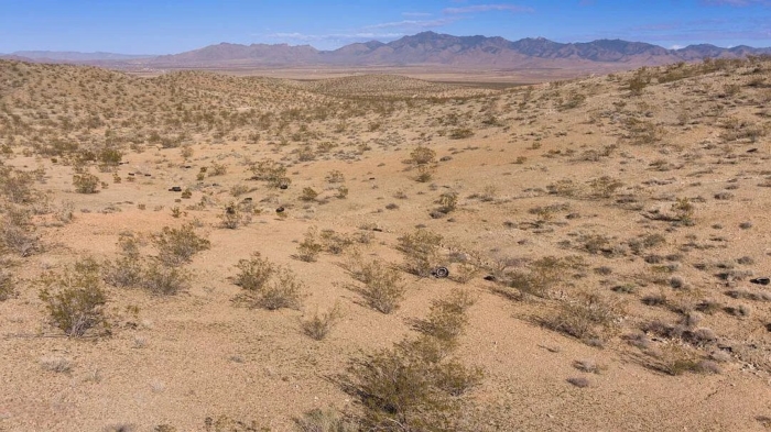 10 Acres, Mohave County AZ, Parcel 340-22-016 10 Acres, Mohave, Arizona 340-22-016 - Image 9