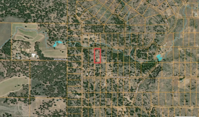 2.37 Acres, Klamath County OR, Parcel R262441 - Image 10