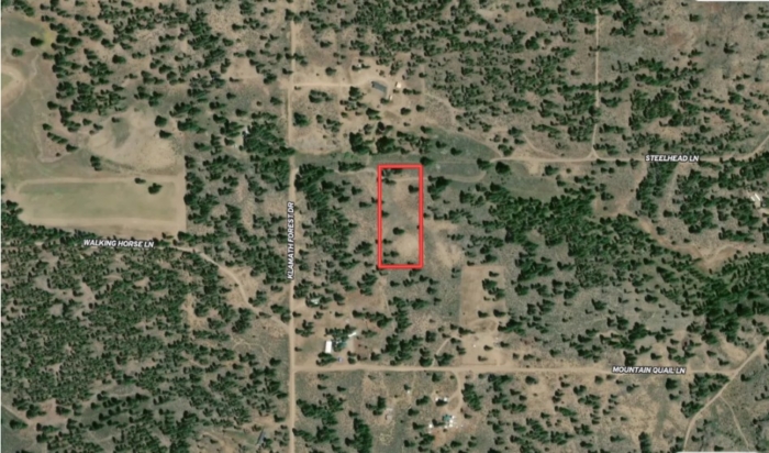 2.37 Acres, Klamath County OR, Parcel R262441 - Image 11