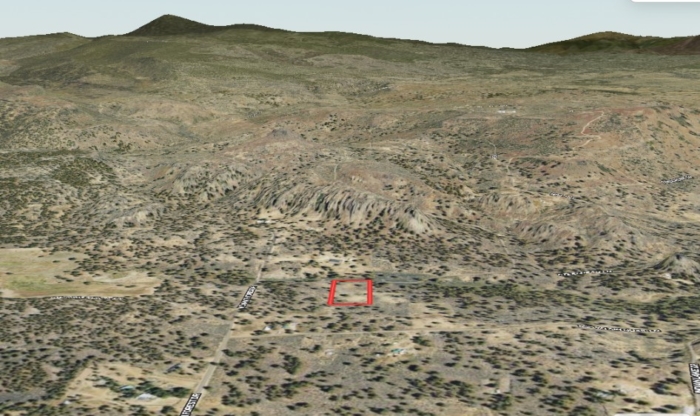 2.37 Acres, Klamath County OR, Parcel R262441 - Image 14