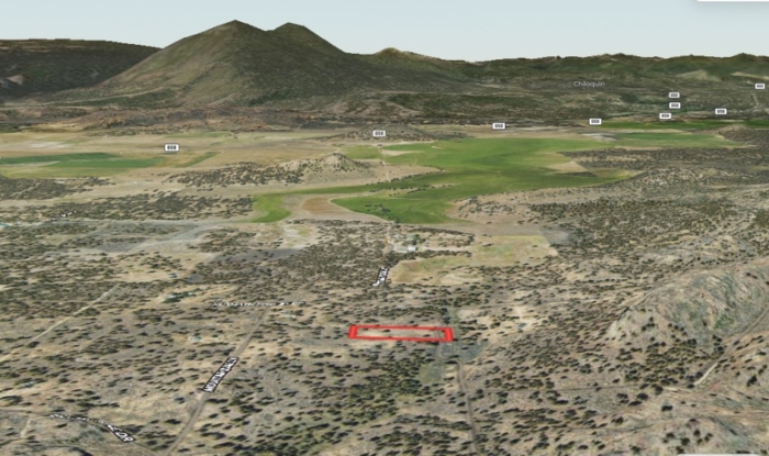 2.37 Acres, Klamath County OR, Parcel R262441 - Image 15
