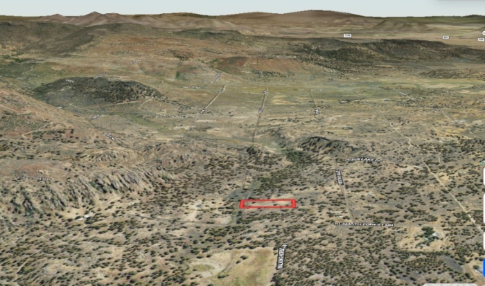 2.37 Acres, Klamath County OR, Parcel R262441 - Image 17