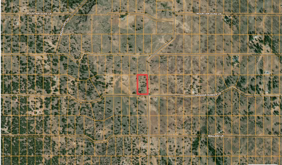 2.93 Acres Klamath County OR, Parcel R263574 - Image 9