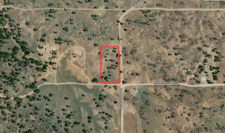 2.93 Acres Klamath County OR, Parcel R263574 - Image 10