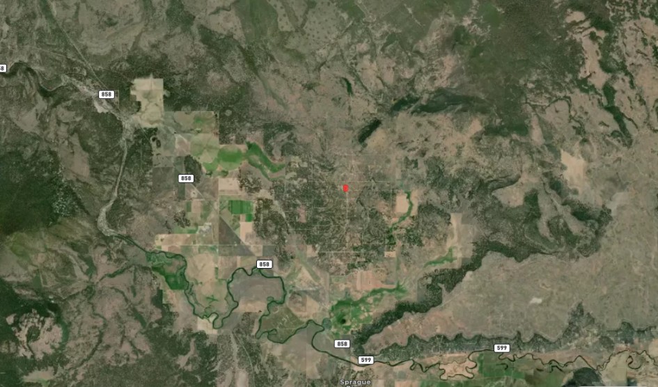 2.93 Acres Klamath County OR, Parcel R263574 - Image 11