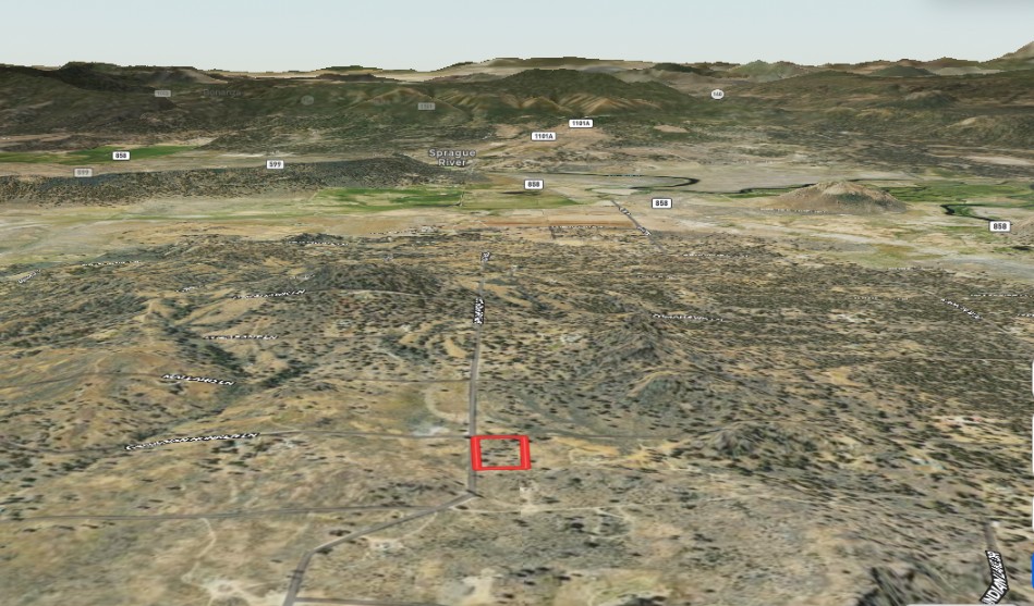 2.93 Acres Klamath County OR, Parcel R263574 - Image 15