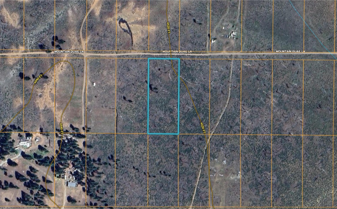 2.34 Acres, Klamath County OR, Parcel R265126 2.34 Acres, Klamath, Oregon Account 265126 / Map and Taxlot 3510-023A0-06000 - Image 10