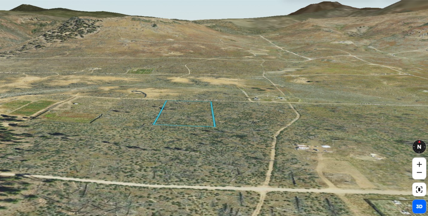 2.34 Acres, Klamath County OR, Parcel R265126 2.34 Acres, Klamath, Oregon Account 265126 / Map and Taxlot 3510-023A0-06000 - Image 14