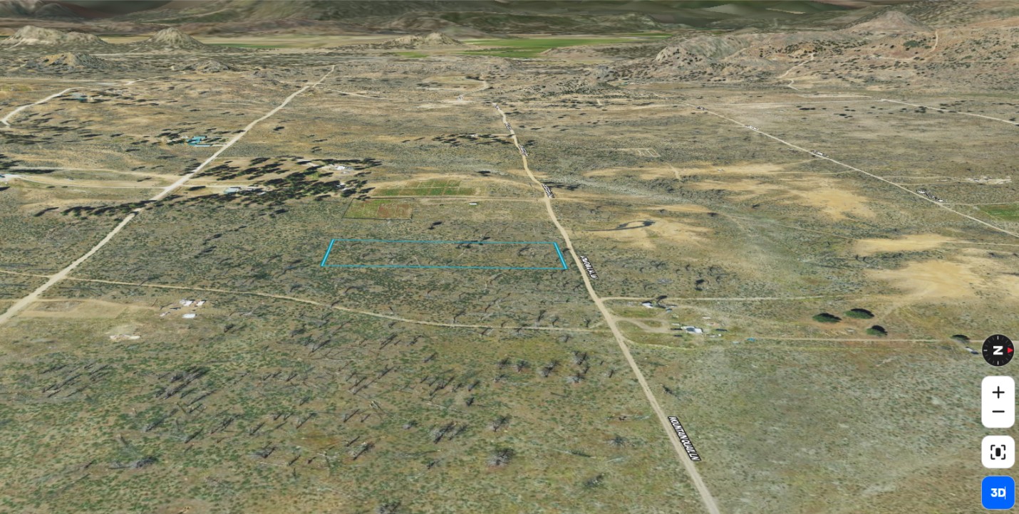 2.34 Acres, Klamath County OR, Parcel R265126 2.34 Acres, Klamath, Oregon Account 265126 / Map and Taxlot 3510-023A0-06000 - Image 15