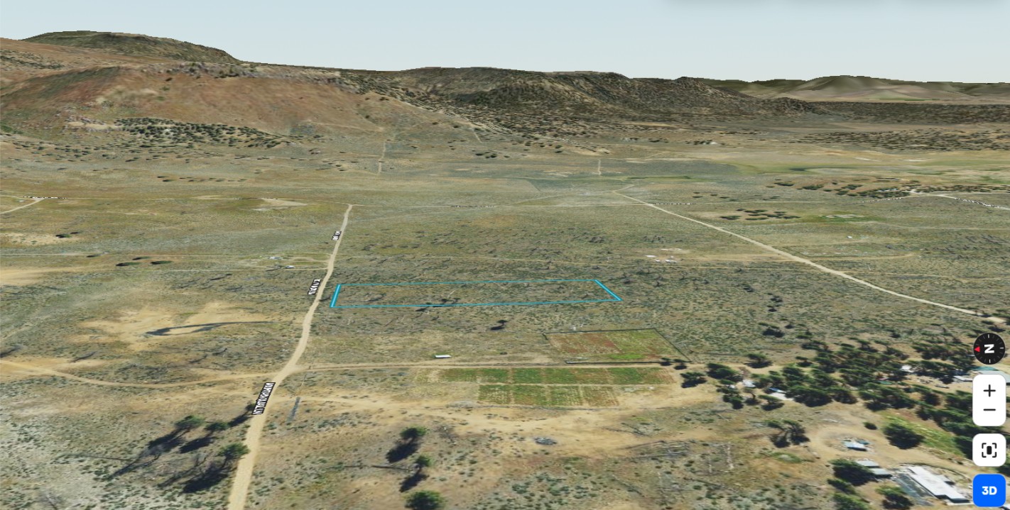 2.34 Acres, Klamath County OR, Parcel R265126 2.34 Acres, Klamath, Oregon Account 265126 / Map and Taxlot 3510-023A0-06000 - Image 17