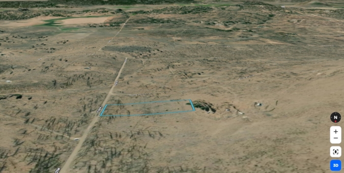 2.34 Acres, Klamath County OR, Parcel R258973 - Image 11