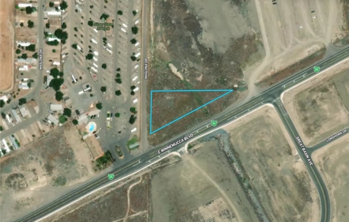 1.05 Acres, Humboldt County NV, Parcel 10-0242-01 - Image 10