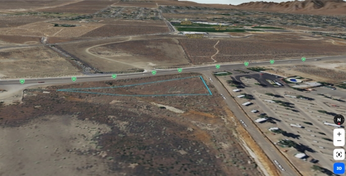 1.05 Acres, Humboldt County NV, Parcel 10-0242-01 - Image 15