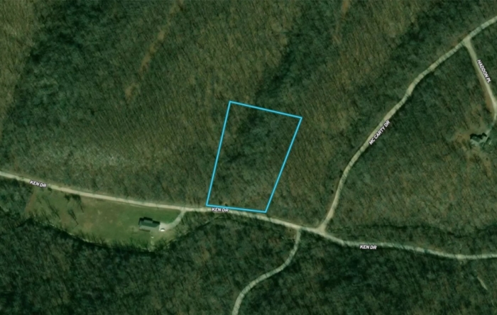3.54 Acres, Benton County MO, Parcel 16-6.0-24-000-001-058.000 - Image 9